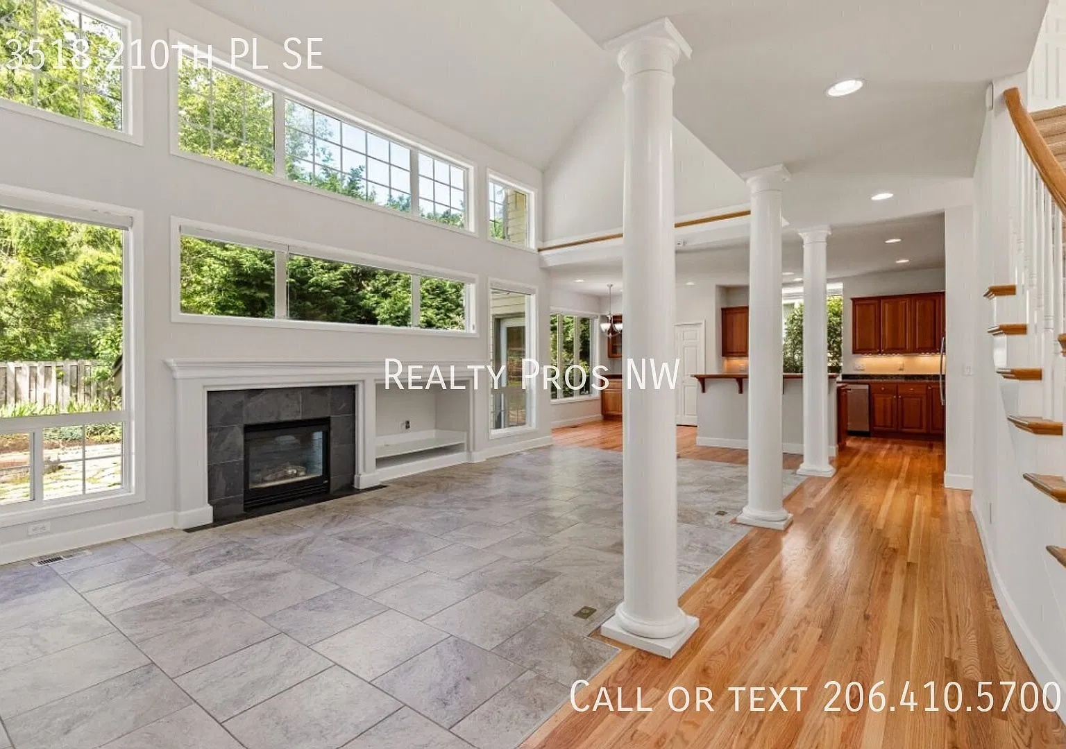 Luxury Windsor Park Home - Main-Floor Primary Suite — Photo 2