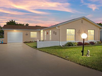 4480 Pine Garden Lane, Lake Worth, FL, 33467