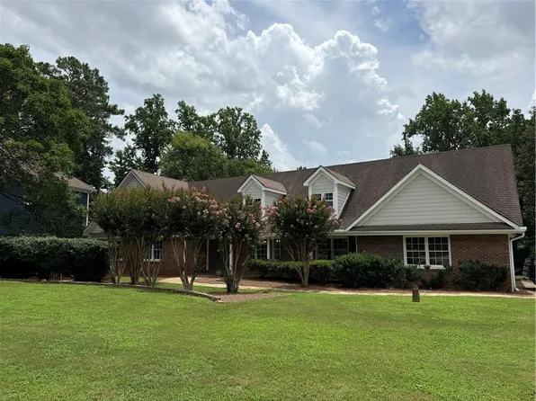 937 Hidden Falls Ln SE, Smyrna, GA 30082