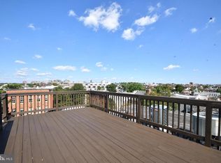 806 S Bond St #806B, Baltimore, MD 21231