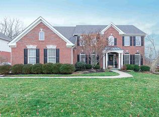 10008 Glensprings Pl, Union, KY 41091