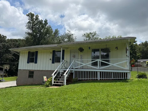 9008 Birchwood Pike, Harrison, TN 37341