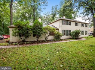 30 Anthony Dr, Malvern, PA 19355