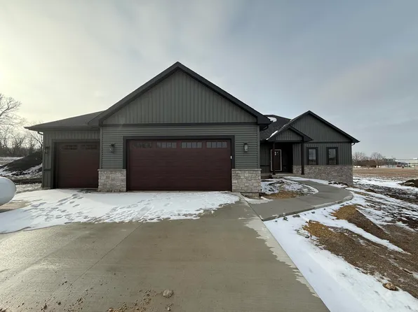 N2699 Cty #C, Darien, WI 53114