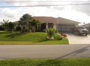 368 SW Lacroix Ave, Port Saint Lucie, FL 34953