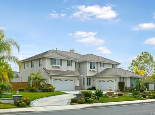 17128 Hidden Trails Ln, Riverside, CA 92503