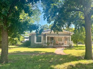 920 W Montgomery St, Memphis, TX 79245