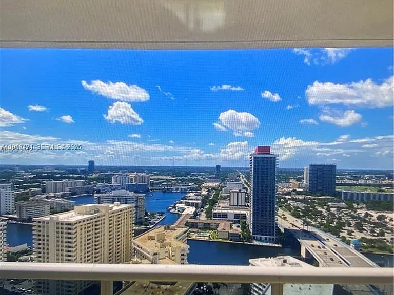 1800 S Ocean Dr #2909 — Photo 1