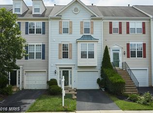 224 Connery Ter SW, Leesburg, VA 20175