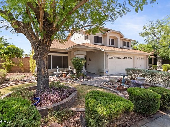 3rd image of 4319 W CREEDANCE Boulevard