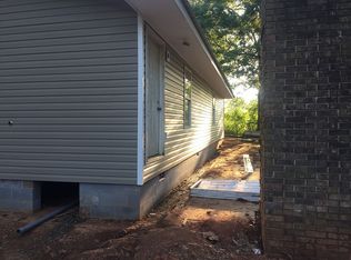 1241 W Ferry Rd, Franklin, GA 30217