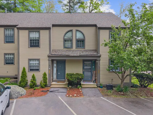 1465 Hooksett Road #207, Hooksett, NH 03106