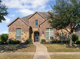 13192 Mapleton Dr, Frisco, TX 75035