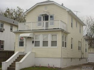 362 W Market St, Long Beach, NY 11561