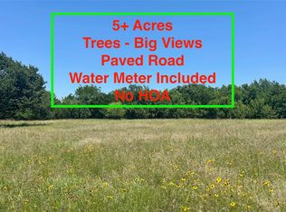 372 County Road 340, Mc Gregor, TX 76657