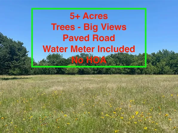 372 County Road 340, Mc Gregor, TX 76657