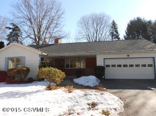 1140 Saint Davids Rd, Williamsport, PA 17701