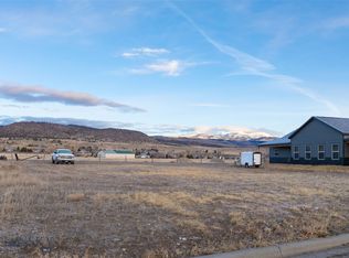 Otis Ave, Ennis, MT 59729