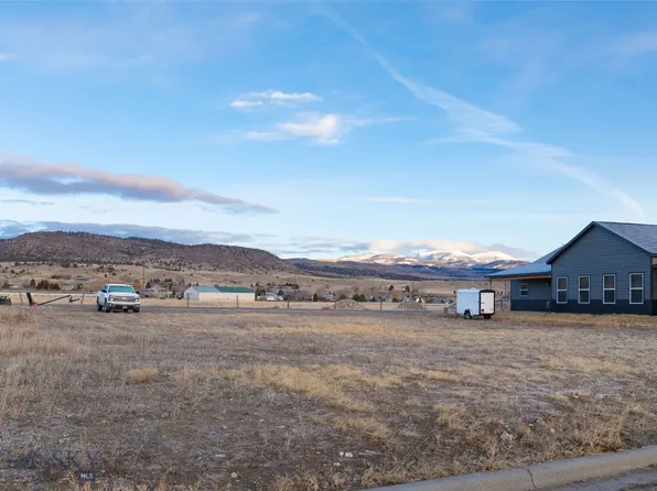 Otis Ave, Ennis, MT 59729