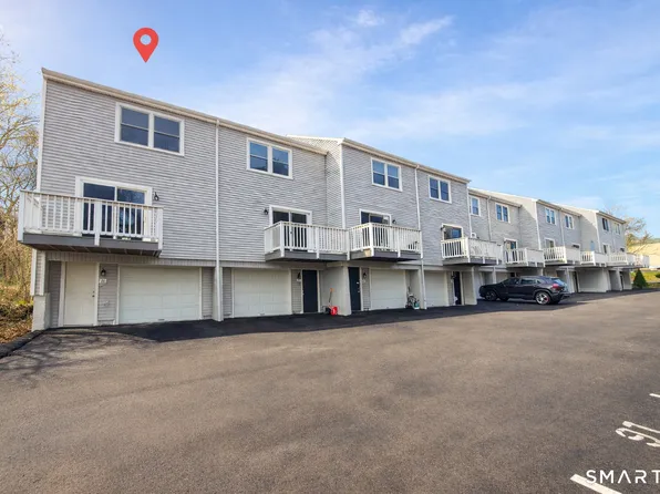 280 East Main Street #16, Branford, CT 06405