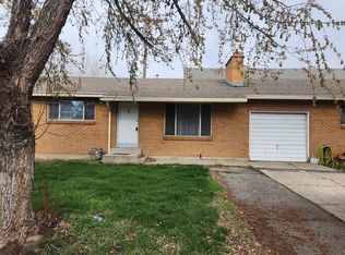 348 W Pages Ln #3, Bountiful, UT 84010