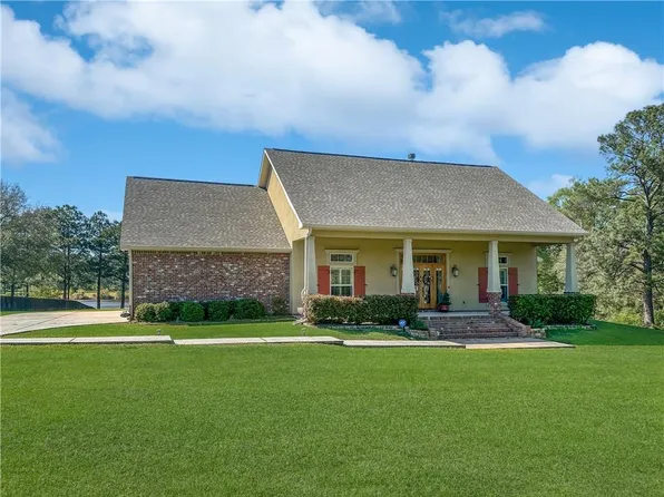 81163 Blue Heron Dr, Bush, LA 70431