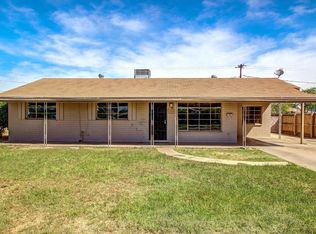 3544 W Pierson St, Phoenix, AZ 85019