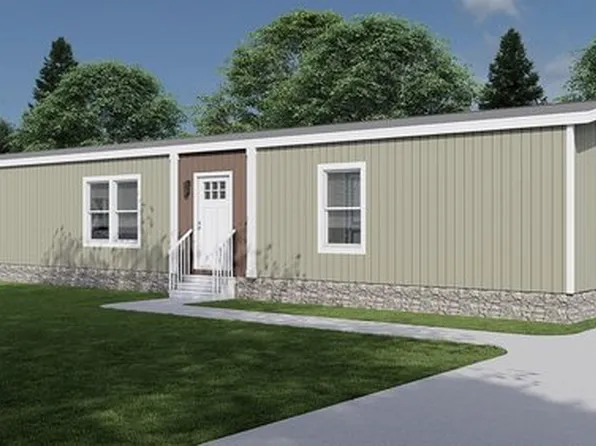 Plan A Plan, Kingman Ranch