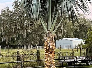 1377 Spring Garden Ranch Rd, De Leon Springs, FL 32130