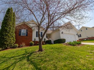 174 Old Pond Rd SE, Cleveland, TN 37323