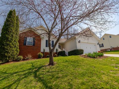 174 Old Pond Rd SE, Cleveland, TN, 37323