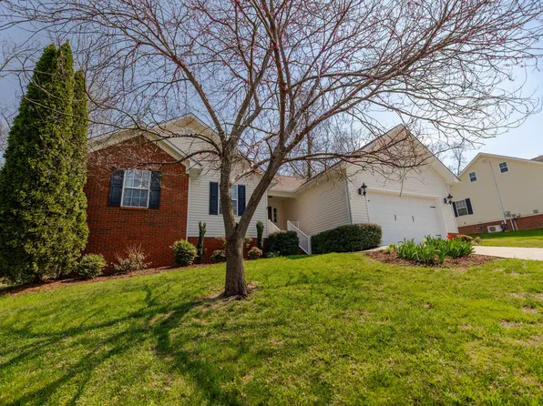 174 Old Pond Rd SE, Cleveland, TN 37323