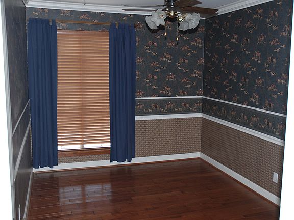 Office/Bedroom