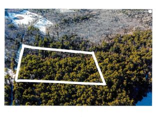 0 Spectacle Pond Rd, Grafton, NH 03240