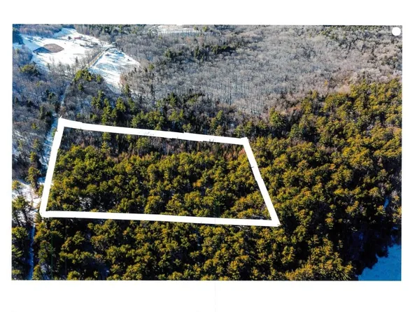 00 Spectacle Pond Road, Grafton, NH 03240