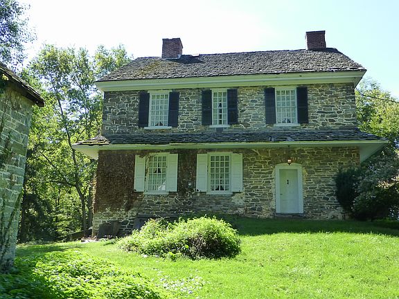 Rear View