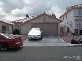 6999 Wood Bark Dr, Las Vegas, NV 89119