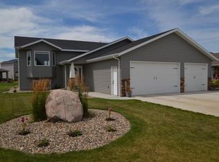 1125 W Lasalle Ave, Bismarck, ND 58503