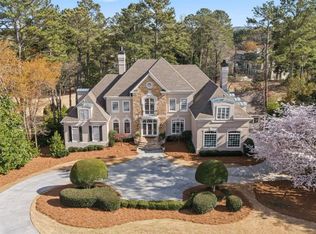 1004 Cherbury Ln, Johns Creek, GA 30022