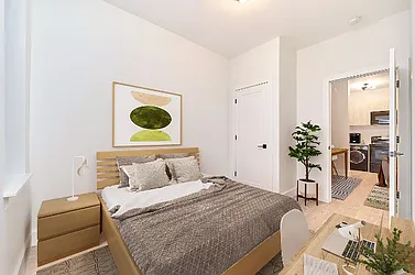 Rented by Living New York