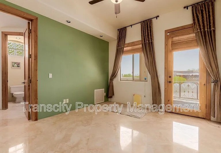 8540 E McDowell Rd #121 — Photo 24