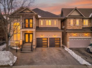 18 Buster Dr, Brampton, ON L6Y5P8