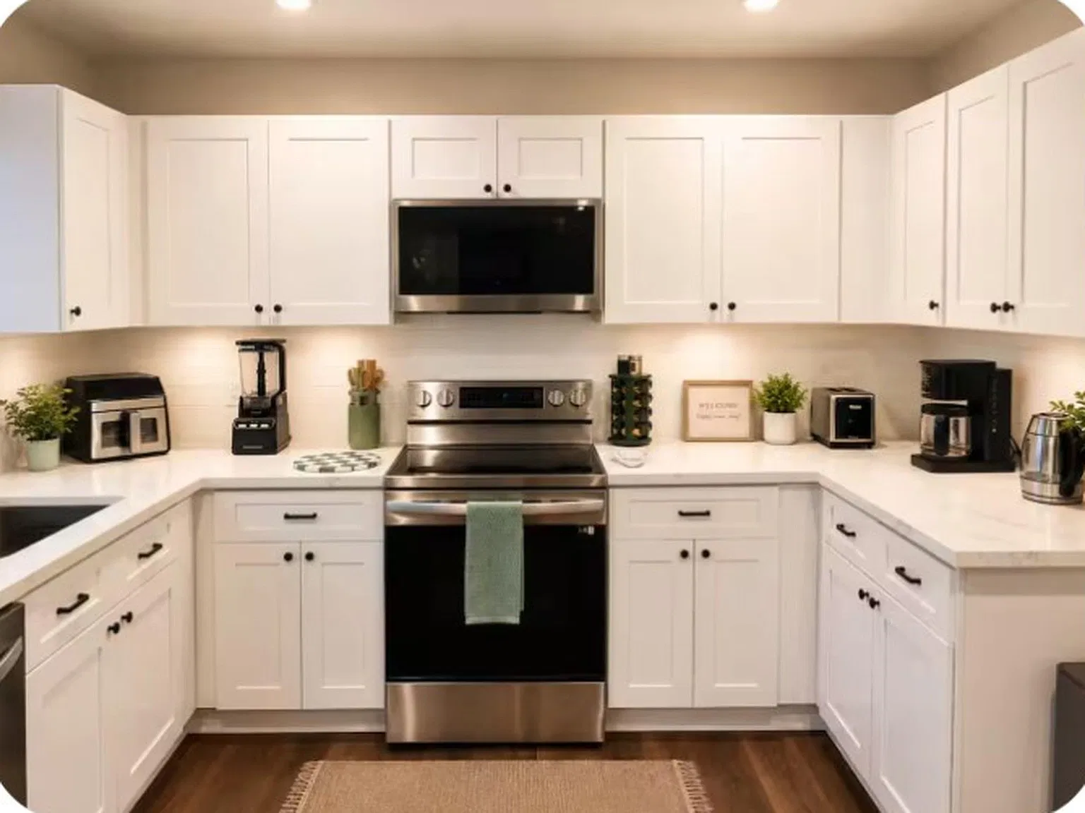 3 bed, 2.5 bath, 1855 sqft, $3,000 — Photo 3