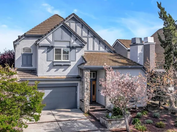 6504 Hirabayashi Dr, San Jose, CA 95120