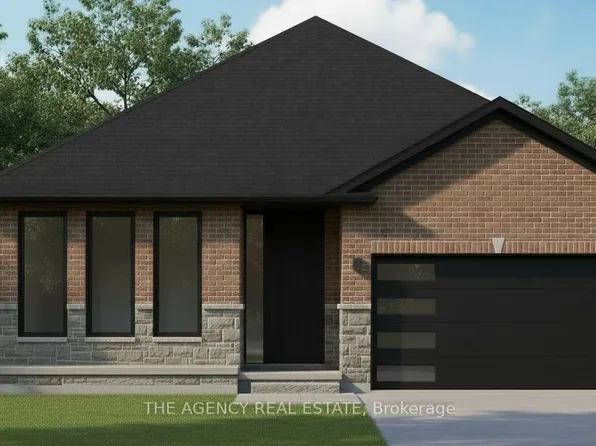 3134 Regiment Rd W, London, ON N6P 0L4