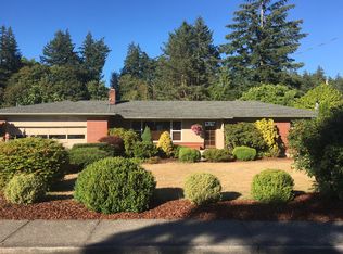 2256 Cascade Way, Longview, WA 98632