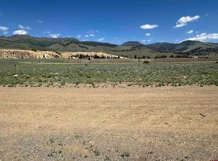 203 Sunset Ct, Creede, CO 81130