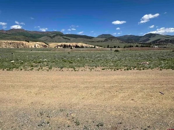 203 Sunset Court, Creede, CO 81130
