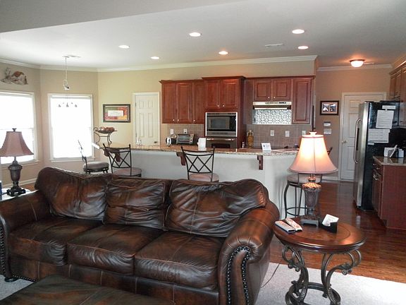 perfect gathering space