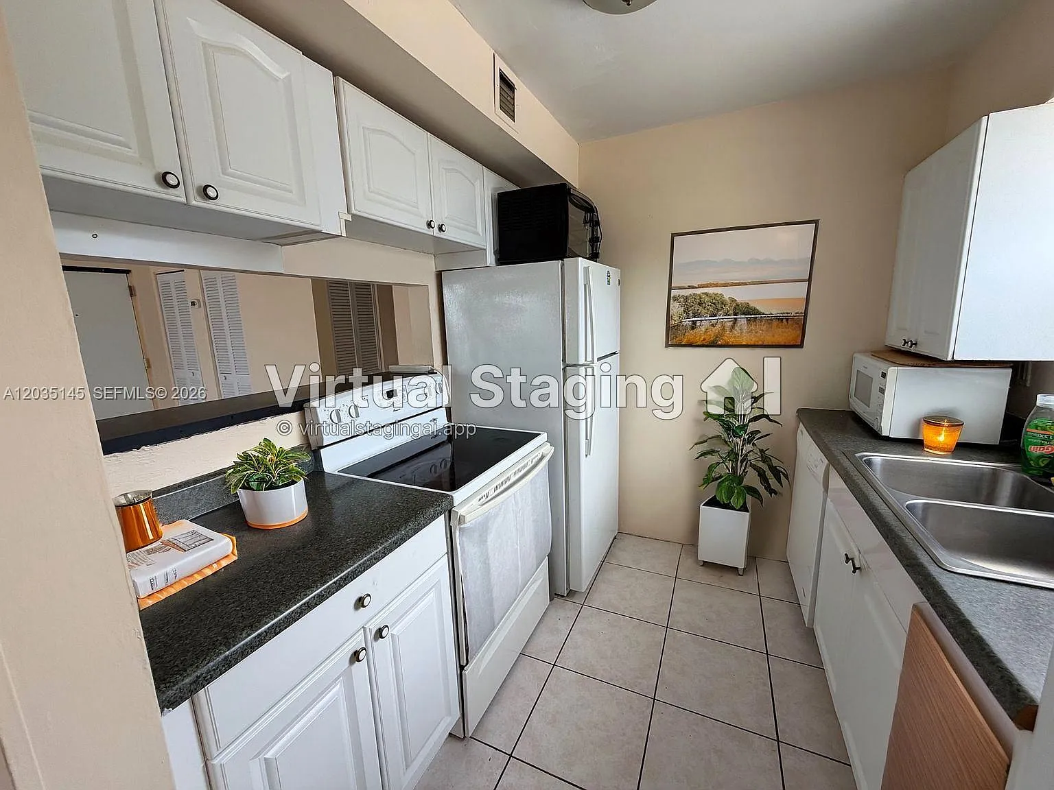 Pine Tower Condo — Photo 2